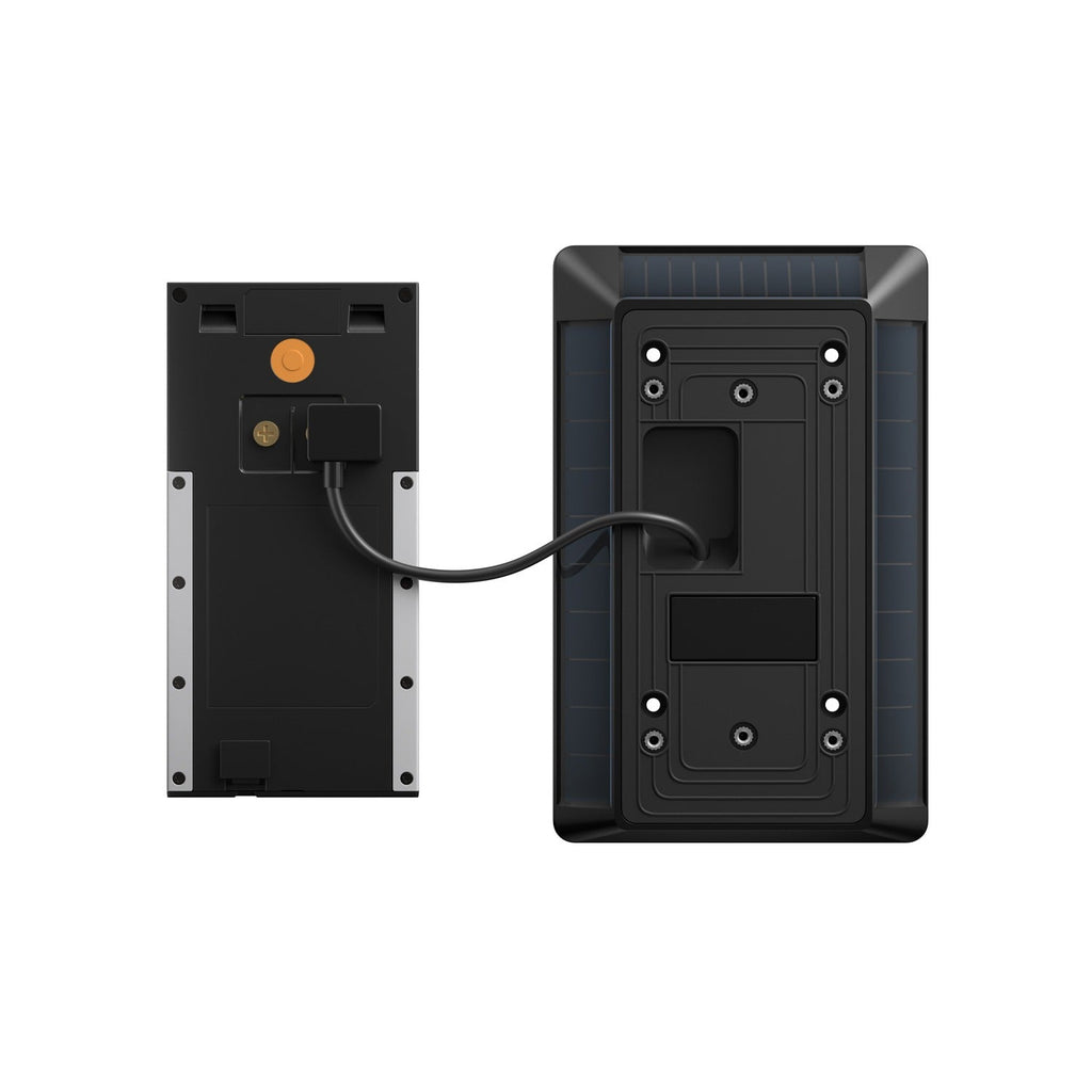 Solar Charger for Battery Doorbell (Battery Doorbell)