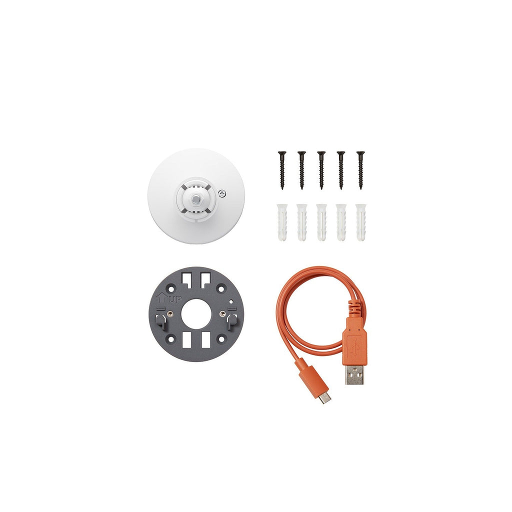 Spare Parts Kit