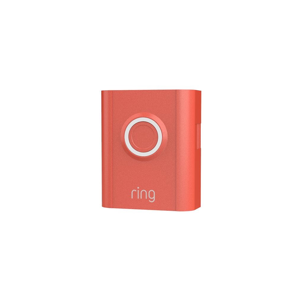 Interchangeable Faceplate