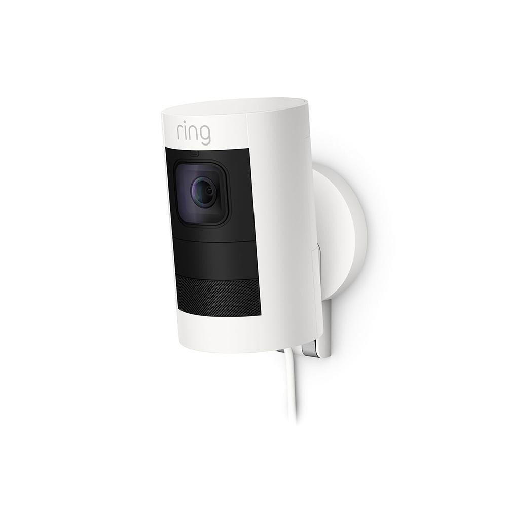 Stick Up Cam Elite with PoE Adapter