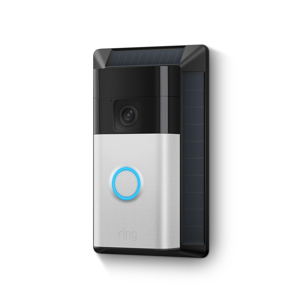Solar Charger for Battery Doorbell (Battery Doorbell)