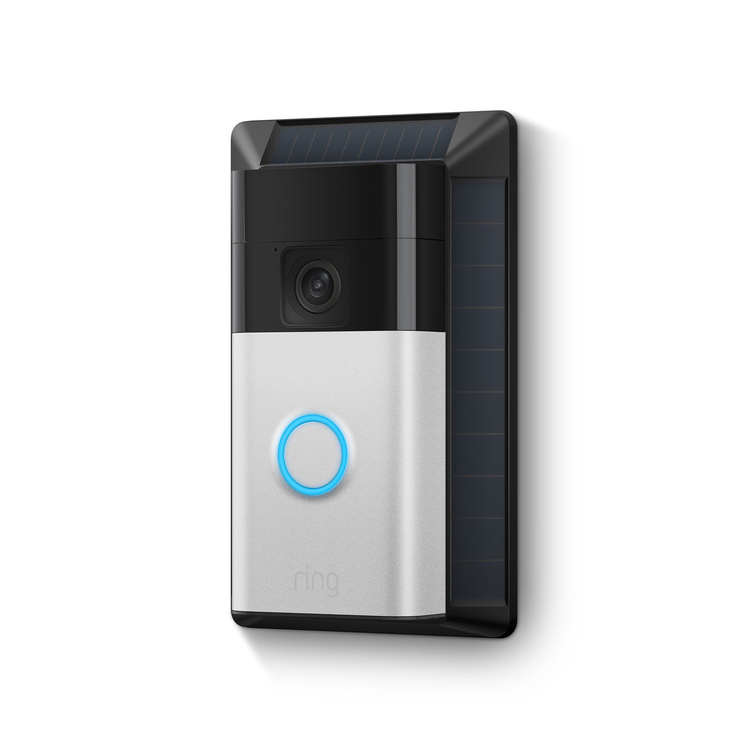 Solar Charger for Battery Doorbell (Battery Doorbell)
