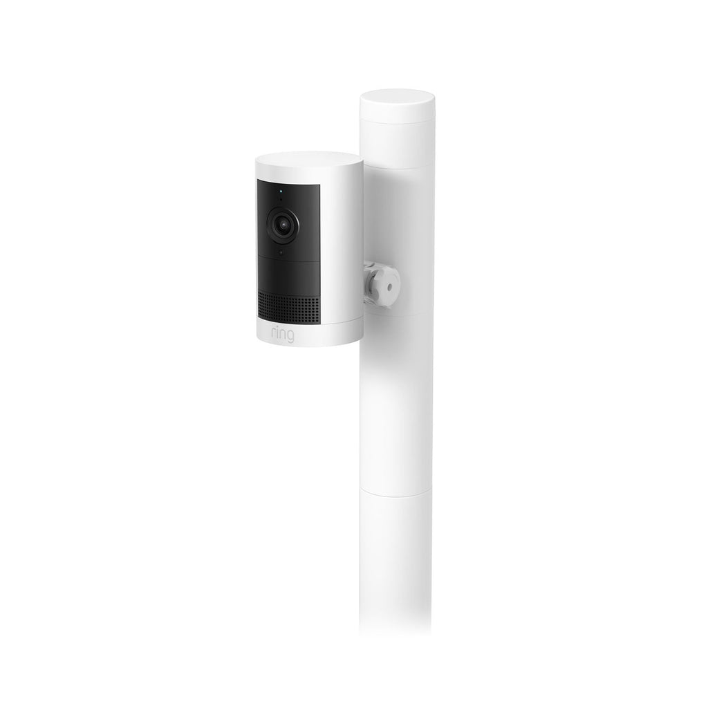 Stake Mount (for For Cameras and Solar Panels)