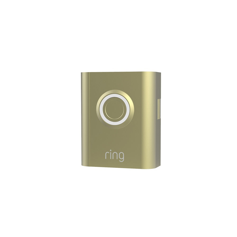 Interchangeable Faceplate