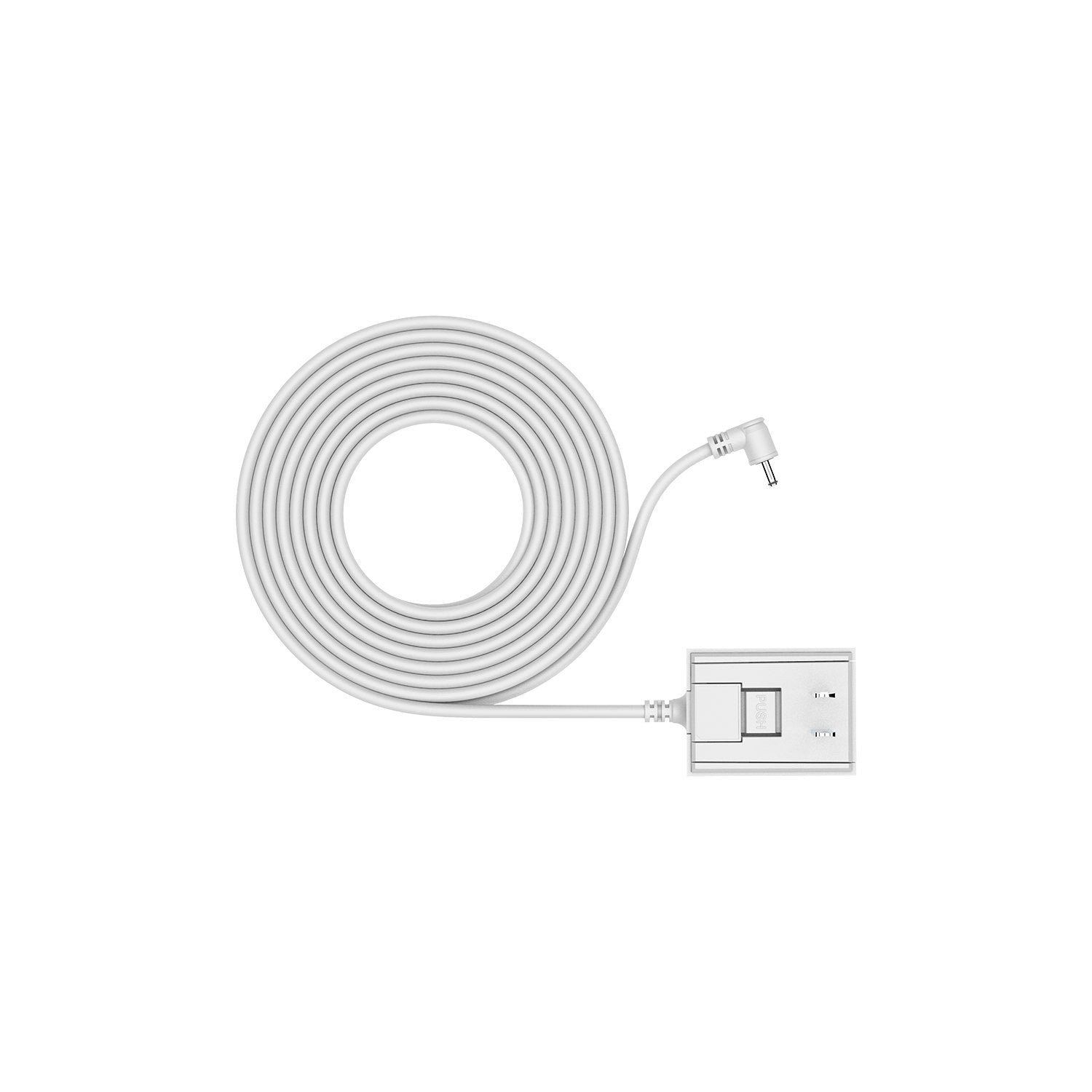 Indoor/Outdoor Power Adapter (Barrel Plug) (for Stick Up Cam Plug-In, Outdoor Cam (Formerly: Stick Up Cam))