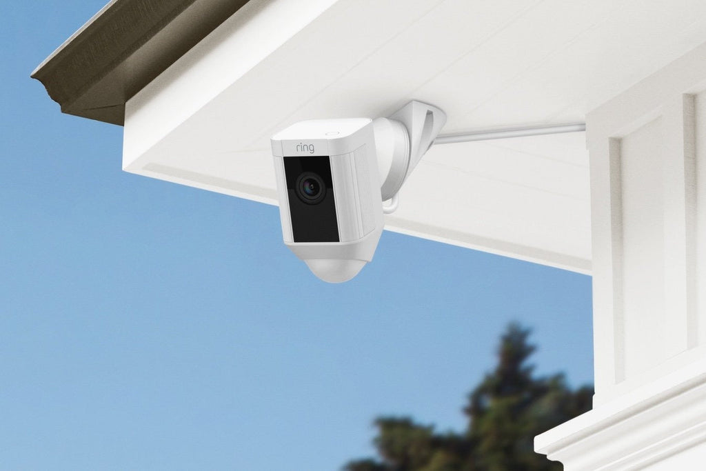 Ceiling Mount for Spotlight Cam Wired