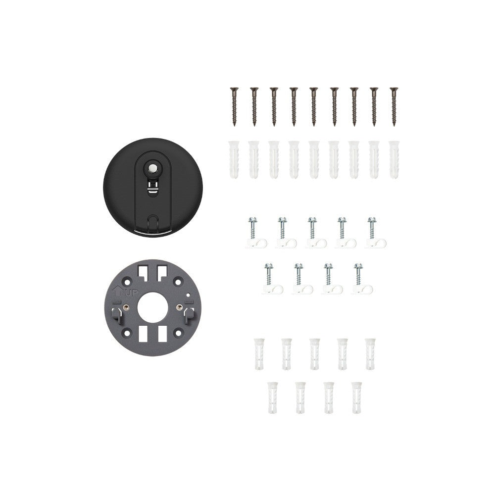 Spare Parts Kit (for Stick Up Cam Pro Plug-In)