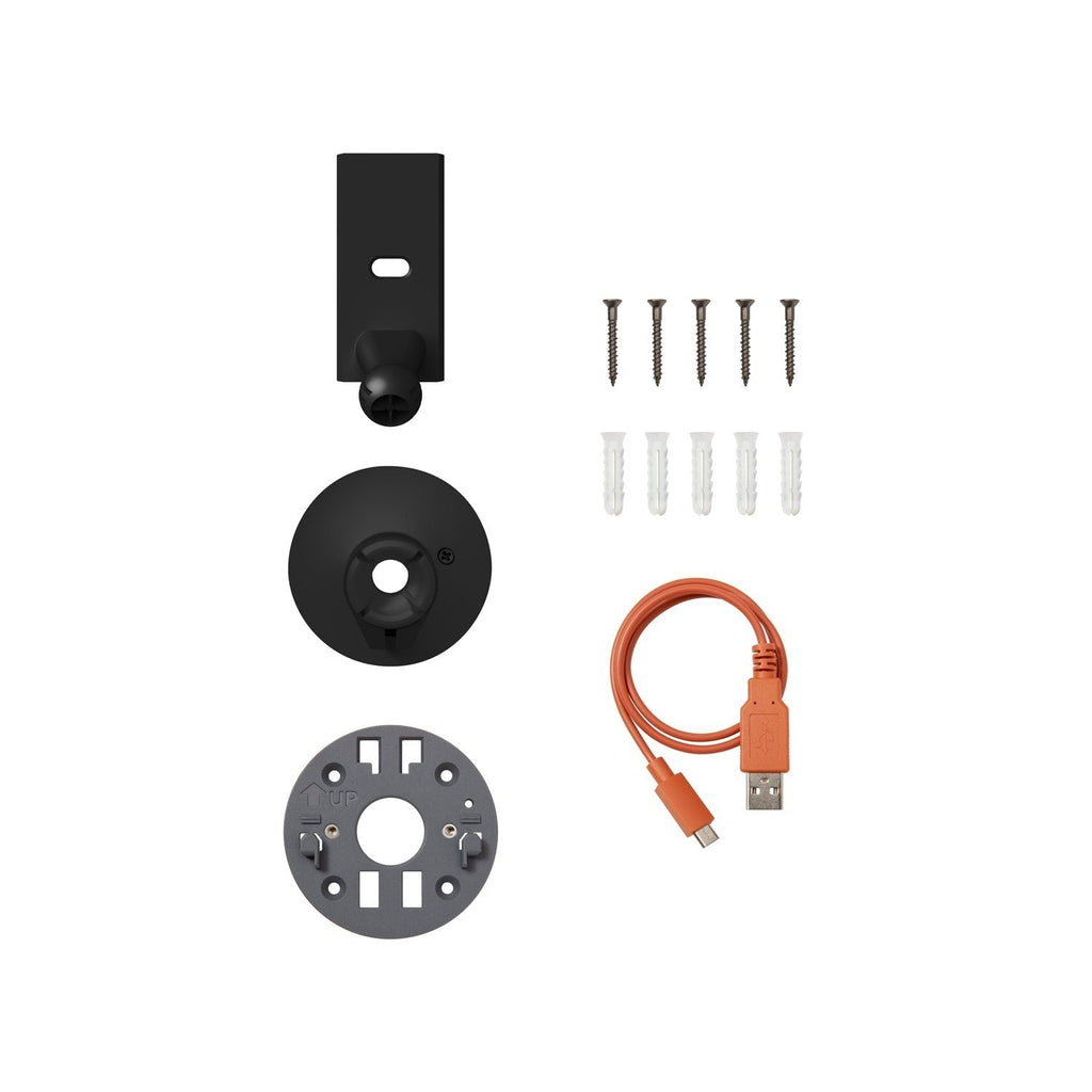 Spare Parts Kit (for Ring Spotlight Cam Pro Battery & Spotlight Cam Plus Battery)