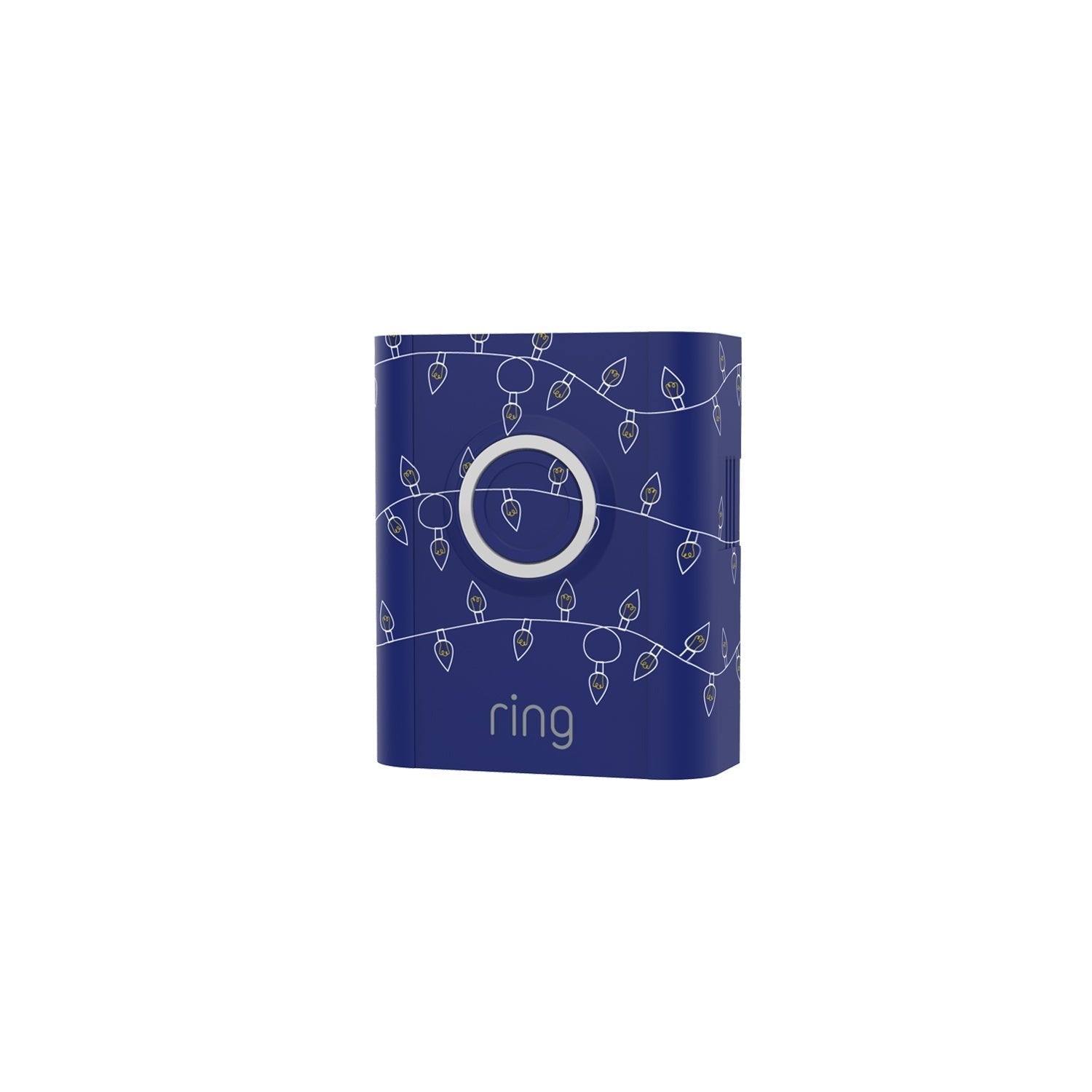 Holiday Interchangeable Faceplate