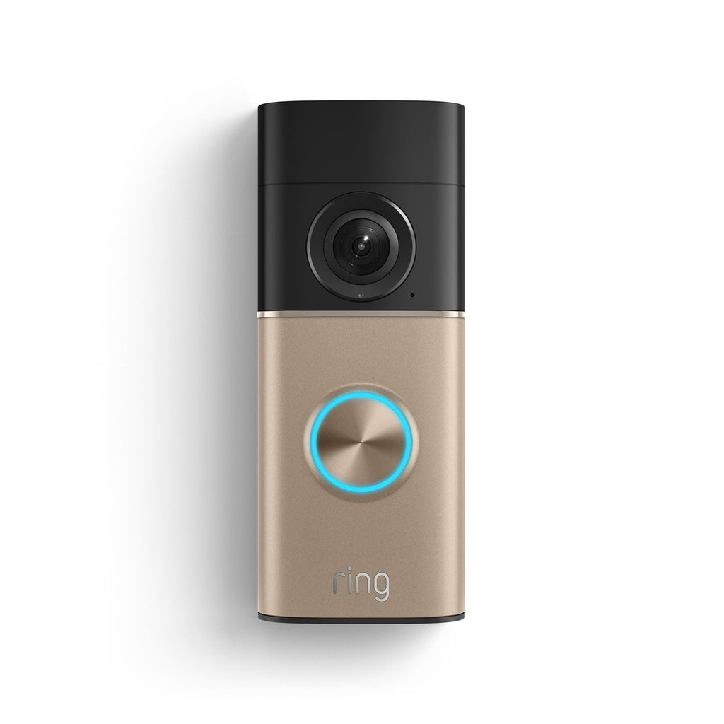 Wired Doorbell 2K Plus (Newest Model)