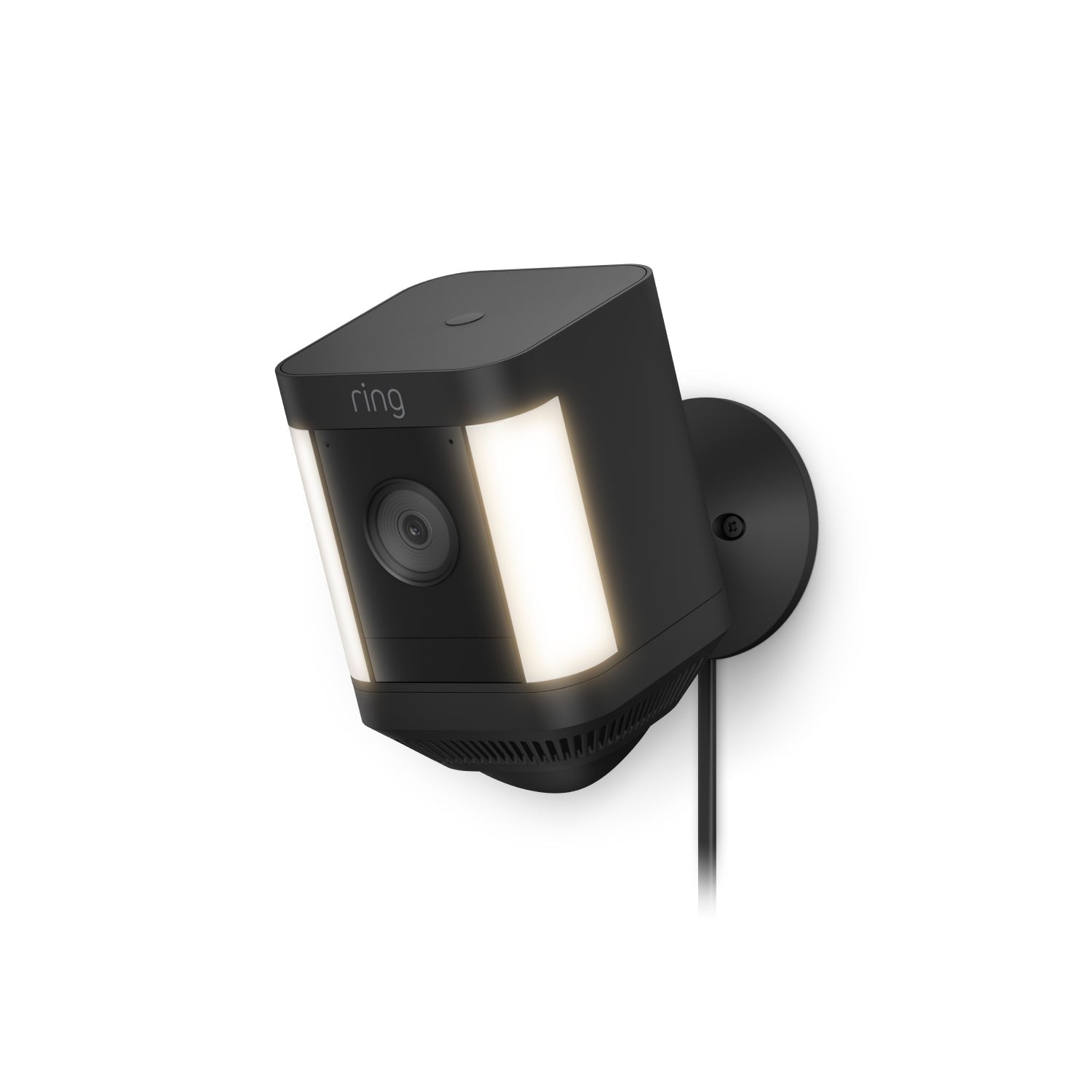 Spotlight Cam Plus