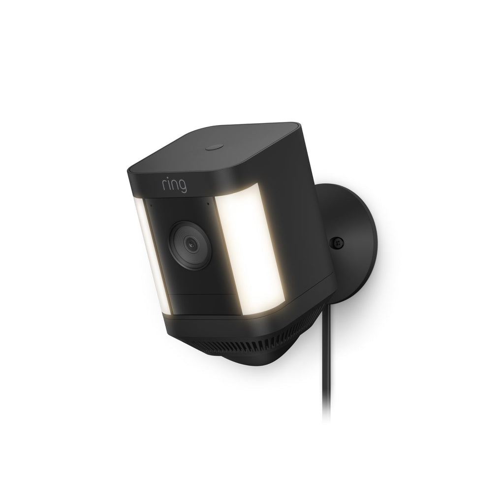 Spotlight Cam Plus