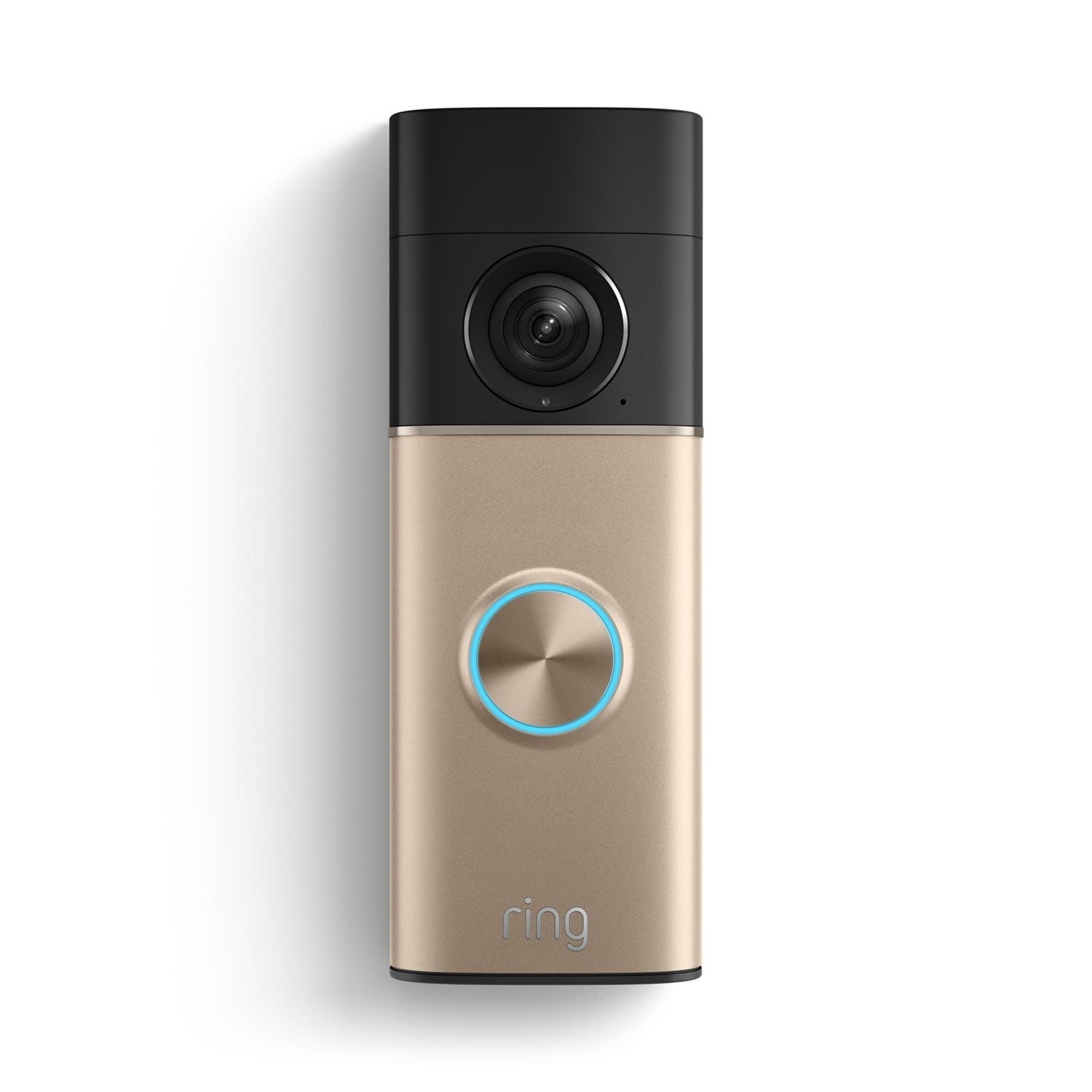 Battery Doorbell 2K Plus (Newest Model)