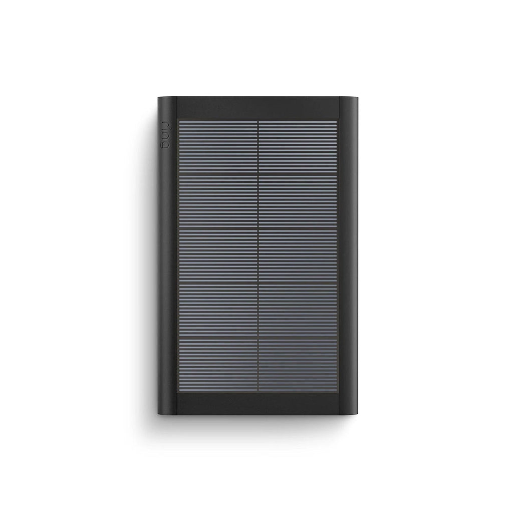 Small Solar Panel (USB-C) (for Outdoor Cam (Stick Up Cam), Outdoor Cam Plus, Stick Up Cam Pro, Spotlight Cam (2nd Gen), Spotlight Cam Plus, Spotlight Cam Pro)