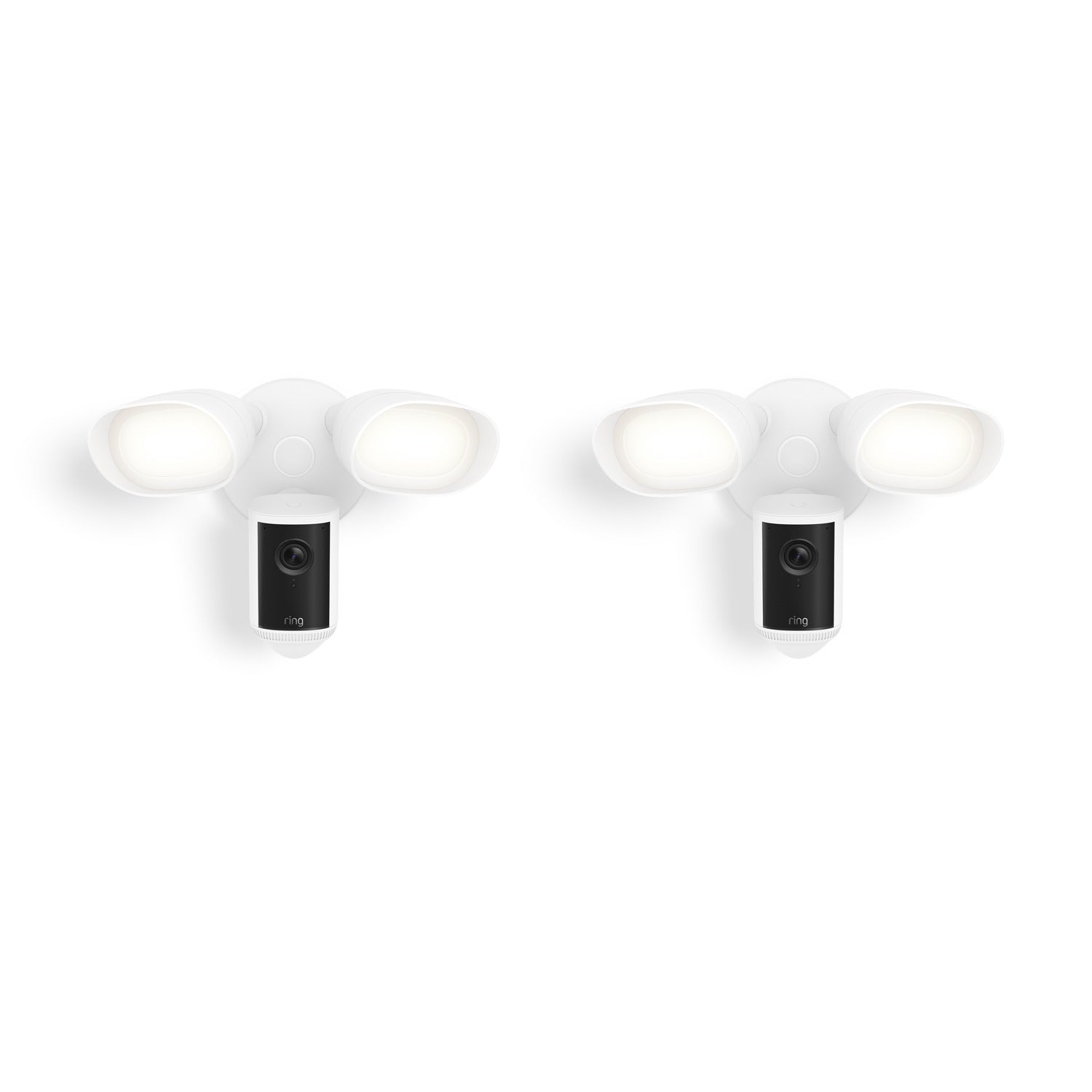 Floodlight Cam Pro (Newest Model)