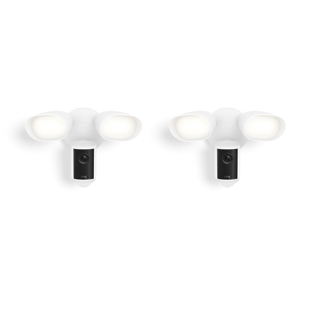 Floodlight Cam Pro (Newest Model)