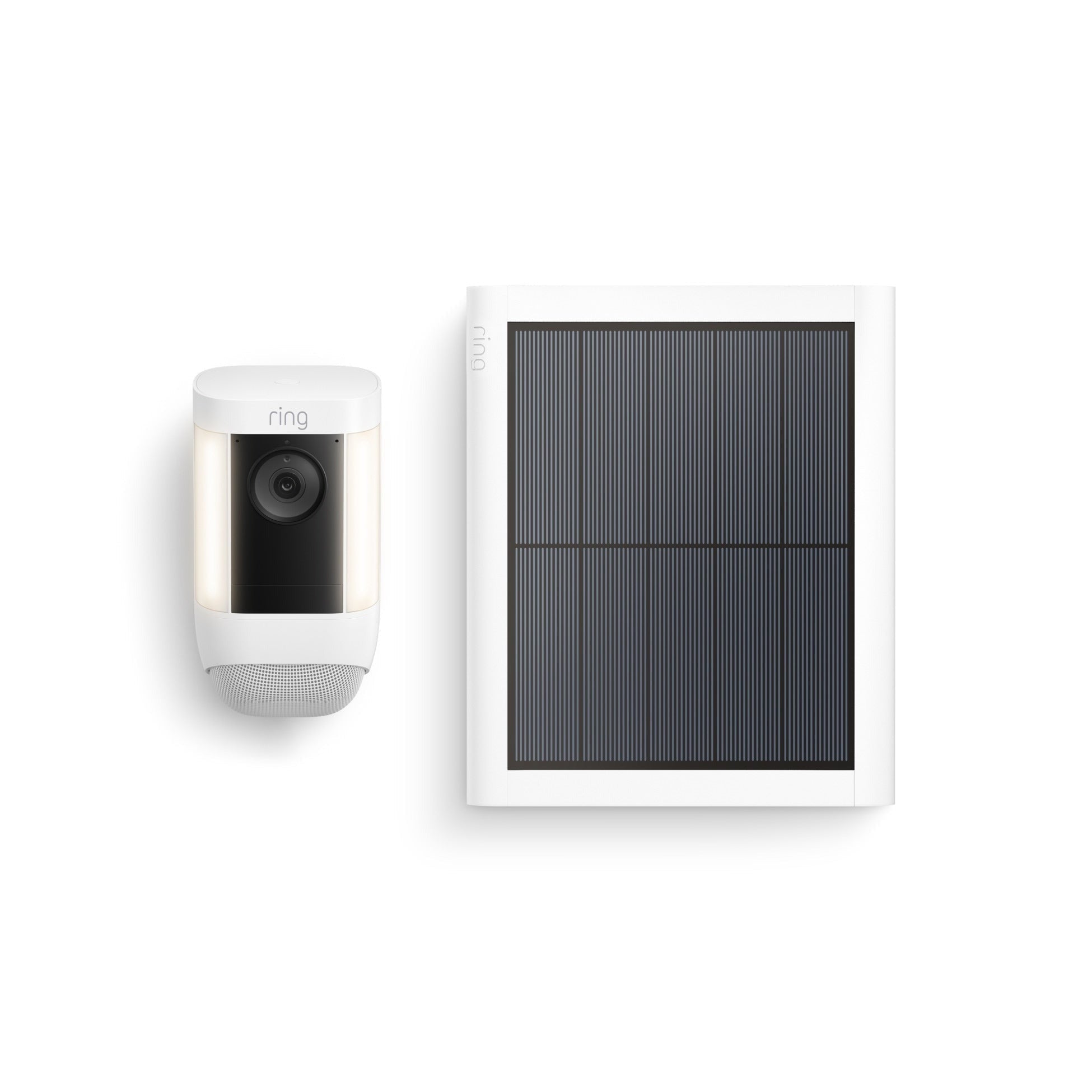 Spotlight Cam Pro (Featuring Retinal 2K)