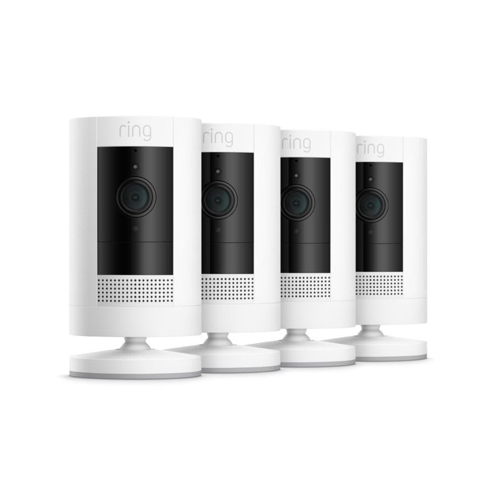 Outdoor Cam (Formerly: Stick Up Cam)