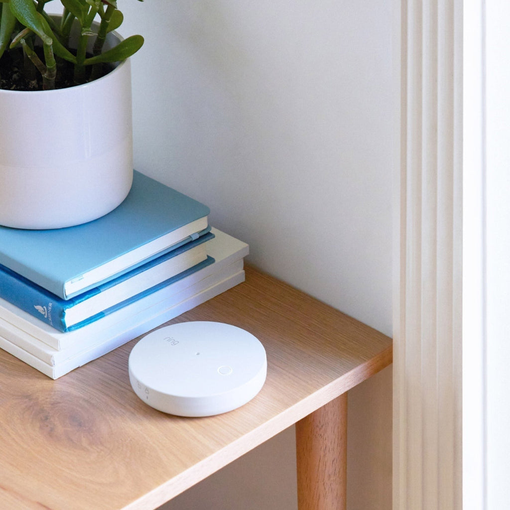 Home Safety Alarm Accessories Bundle