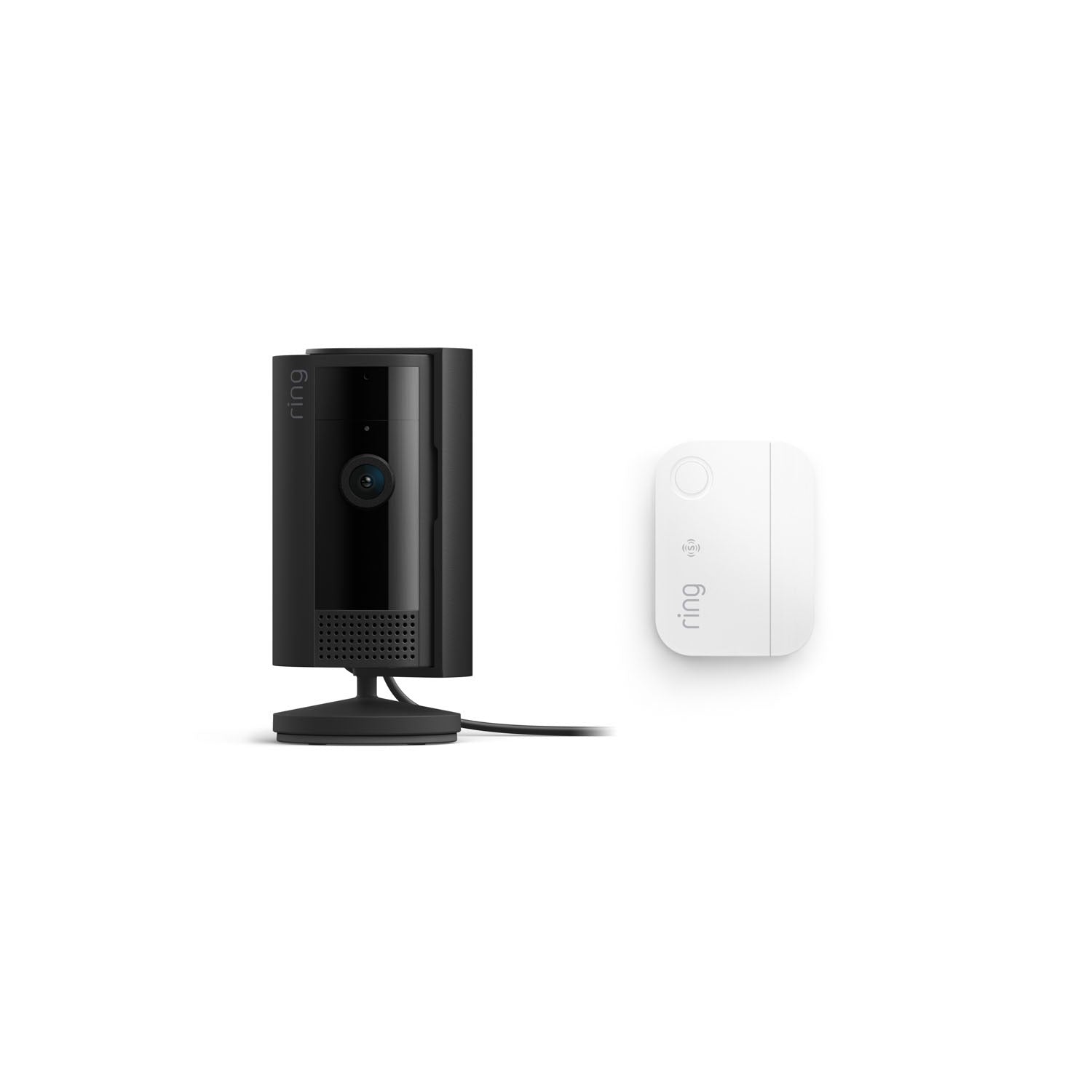 Indoor Cam (2nd Gen) + Window and Door Sensors (Newest Model)