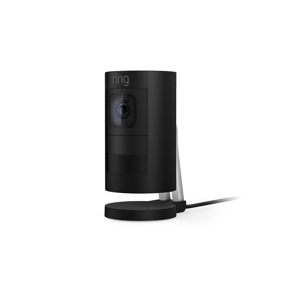 Stick Up Cam Elite with PoE Adapter