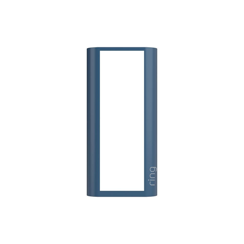 Interchangeable Faceplate (for Peephole Cam)