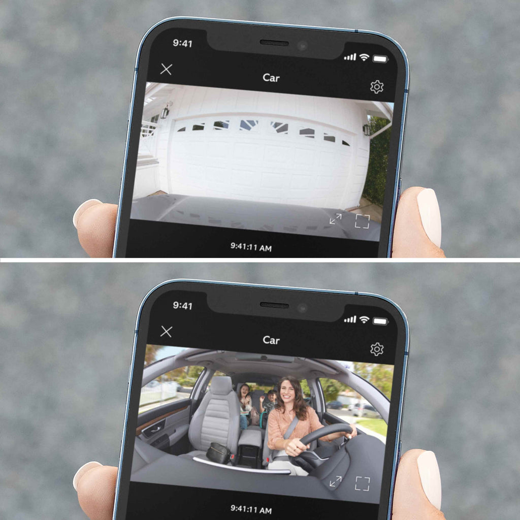 Car Cam