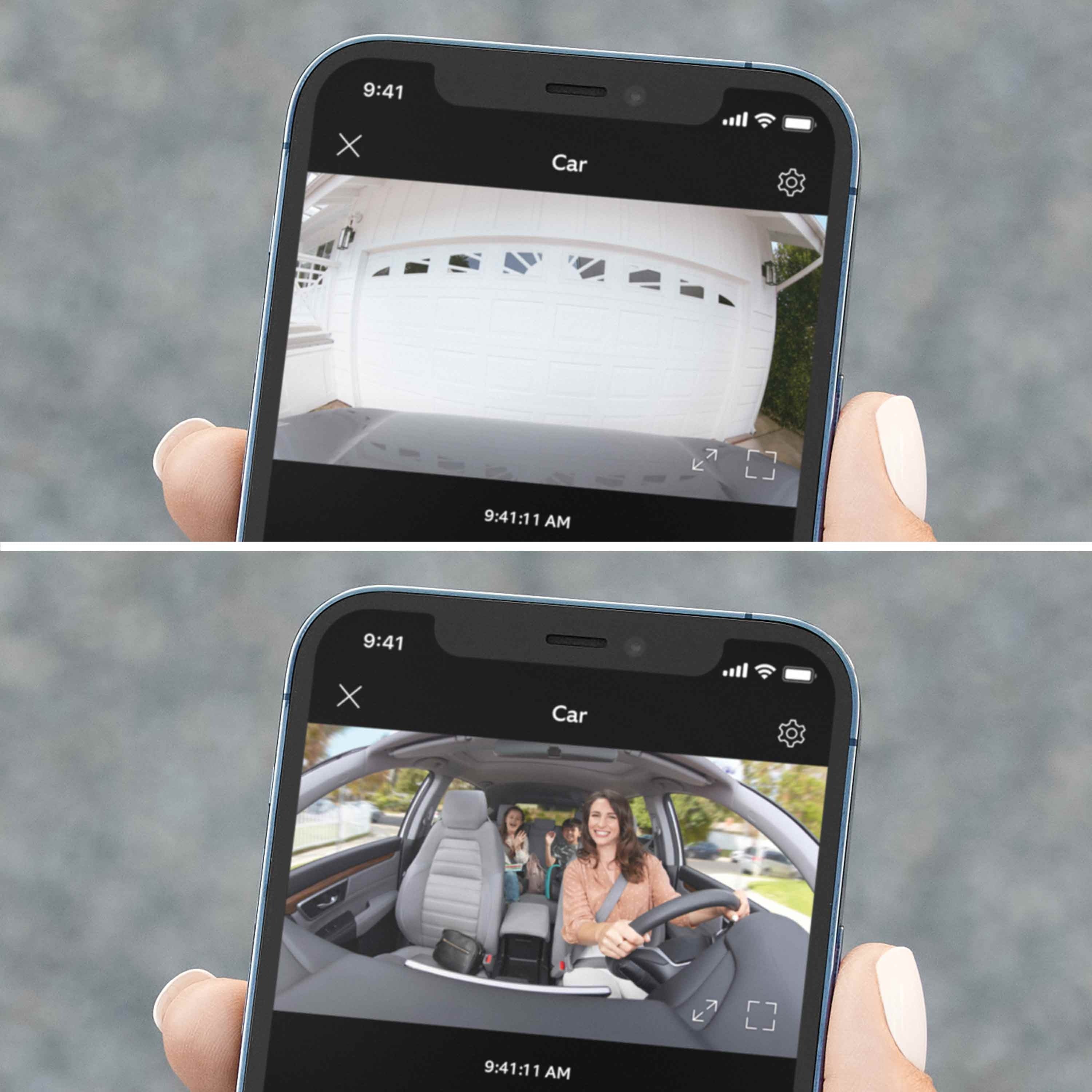 Car Cam