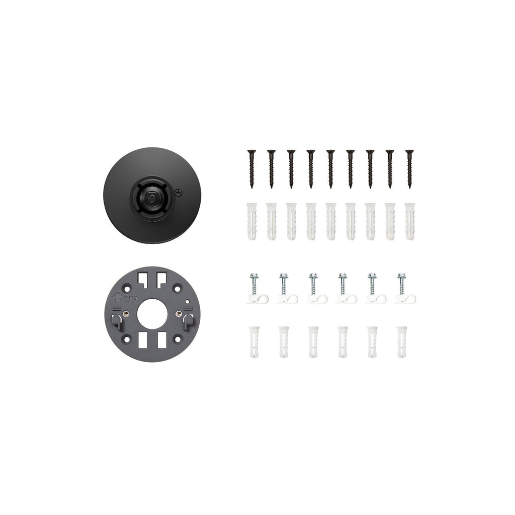 Spare Parts Kit
