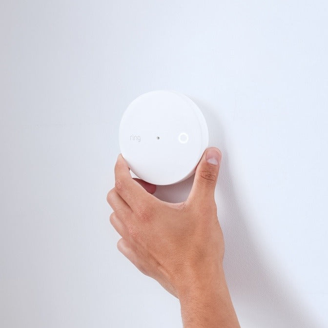 2-Pack Ring Alarm Glass Break Sensor
