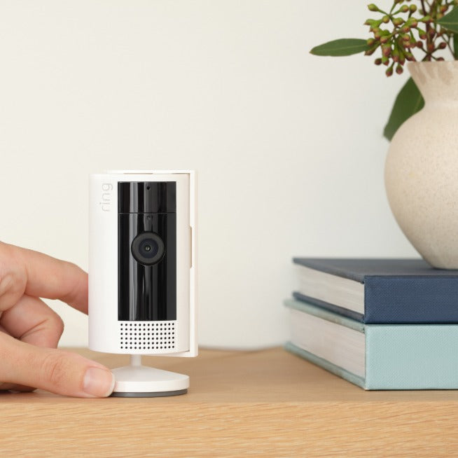 Indoor Cam, 2nd Gen (Certified Refurbished)