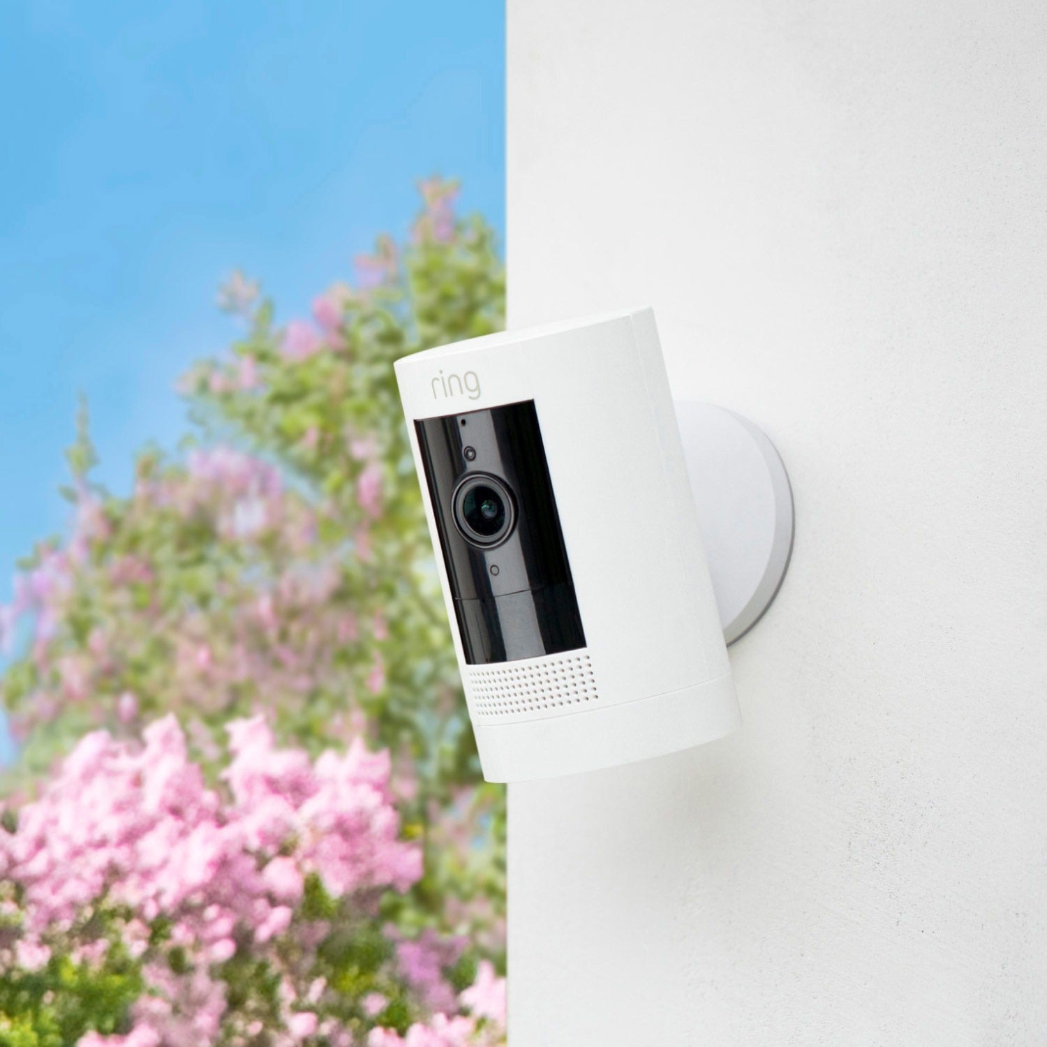 Outdoor Cam (Formerly: Stick Up Cam)