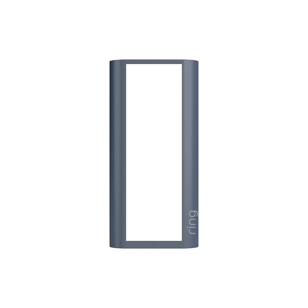 Interchangeable Faceplate (for Peephole Cam)