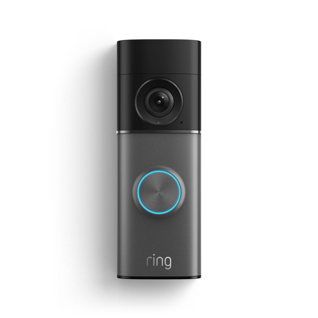 Wired Doorbell 4K Pro (Newest Model)