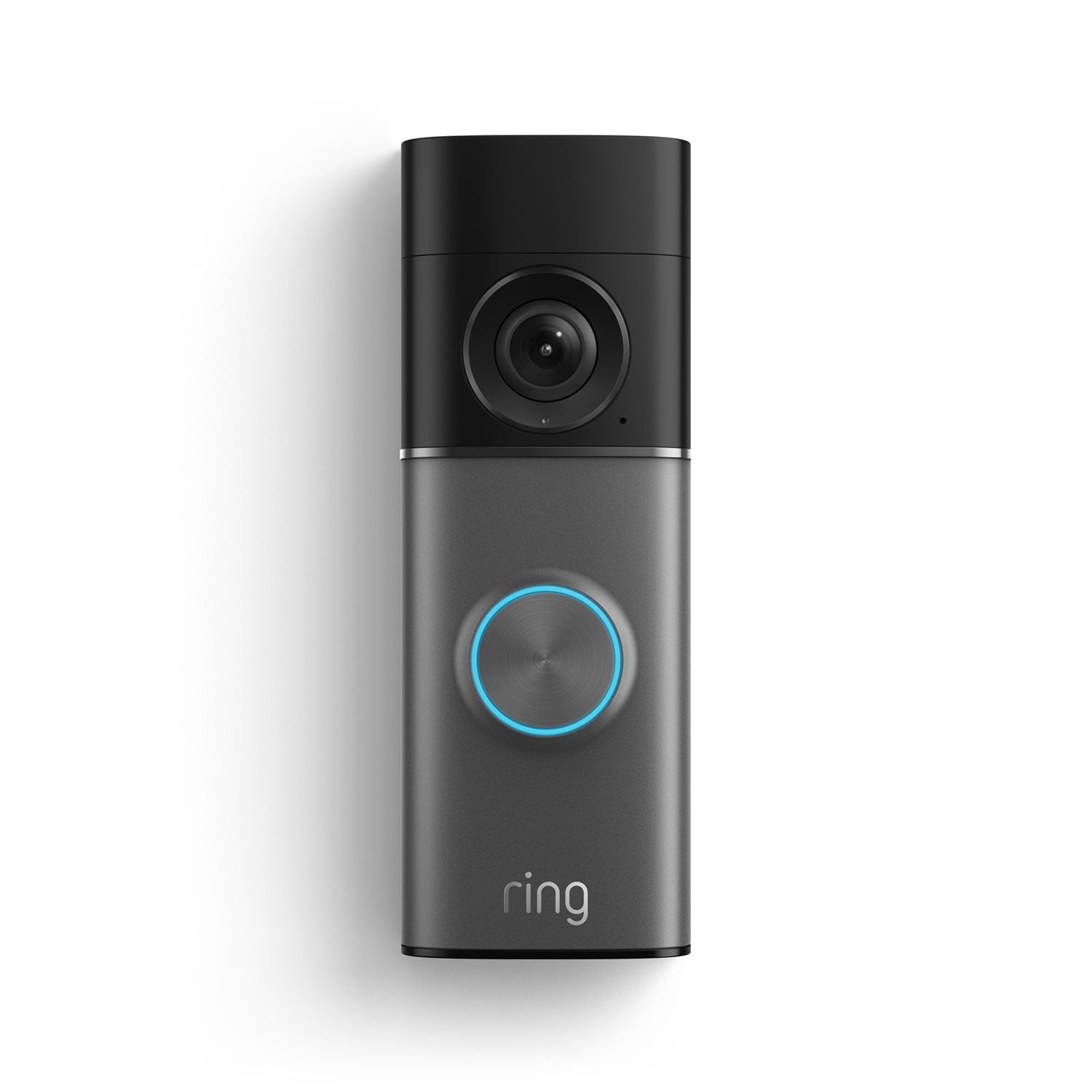 Wired Doorbell 4K Pro (Newest Model)