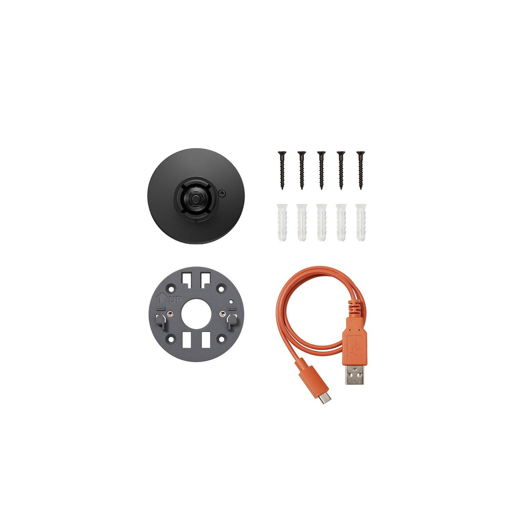 Spare Parts Kit