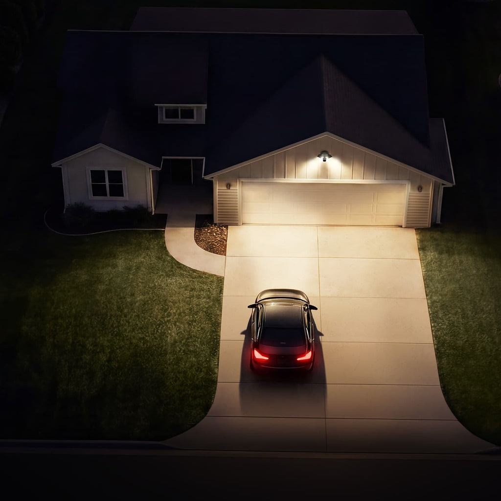 Floodlight Cam (Newest Model)