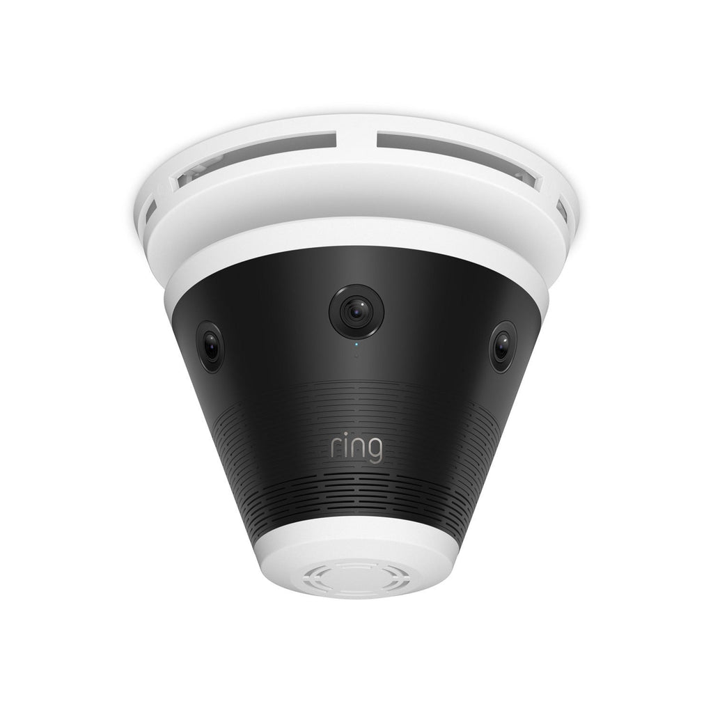 Ring Elite 360 4K