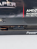 Gigabyte AMD Radeon RX 7900XTX Aorus Elite 24GB GDDR6 - A - Premium Edition