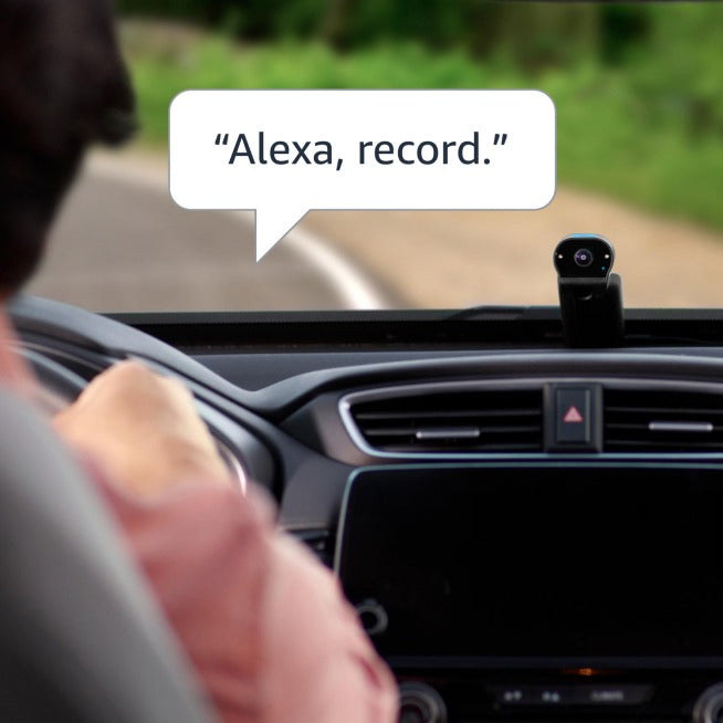Car Cam