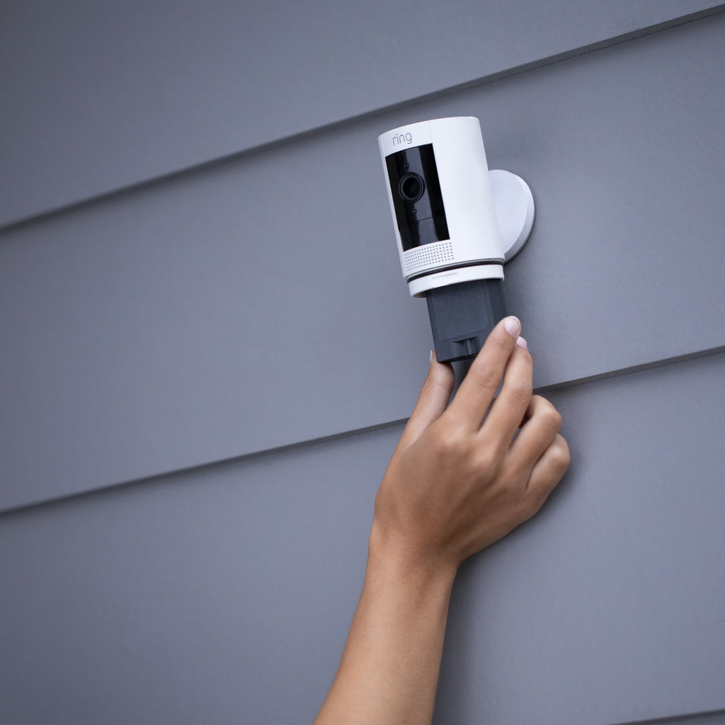 Quick Release Battery Pack (for Compatible with all battery-powered Ring Cameras and Ring Doorbells)