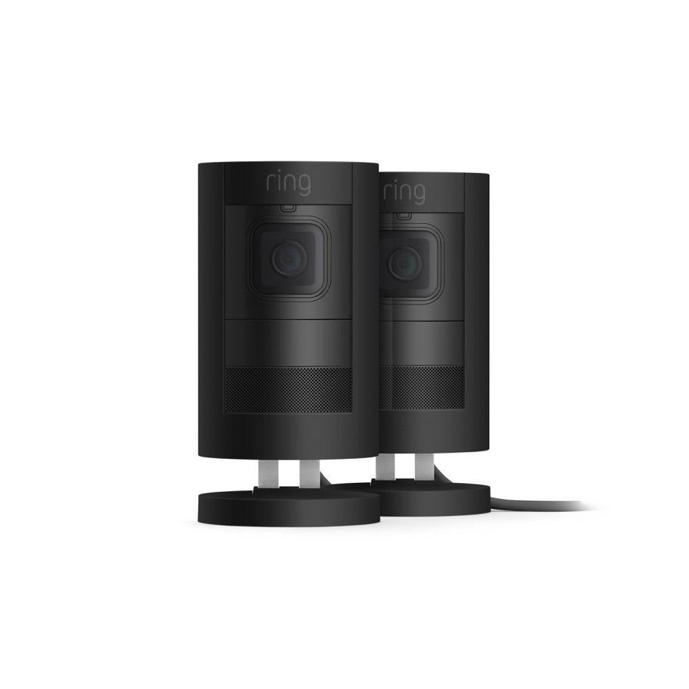 Stick Up Cam Elite with PoE Adapter