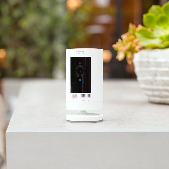 Alarm Pro, 13-Piece Kit (with built-in eero Wi-Fi 6 router and additional eero 6 Wi-Fi Router)