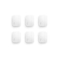 6-Pack Alarm Window and Door Contact Sensor (for 2nd Generation)