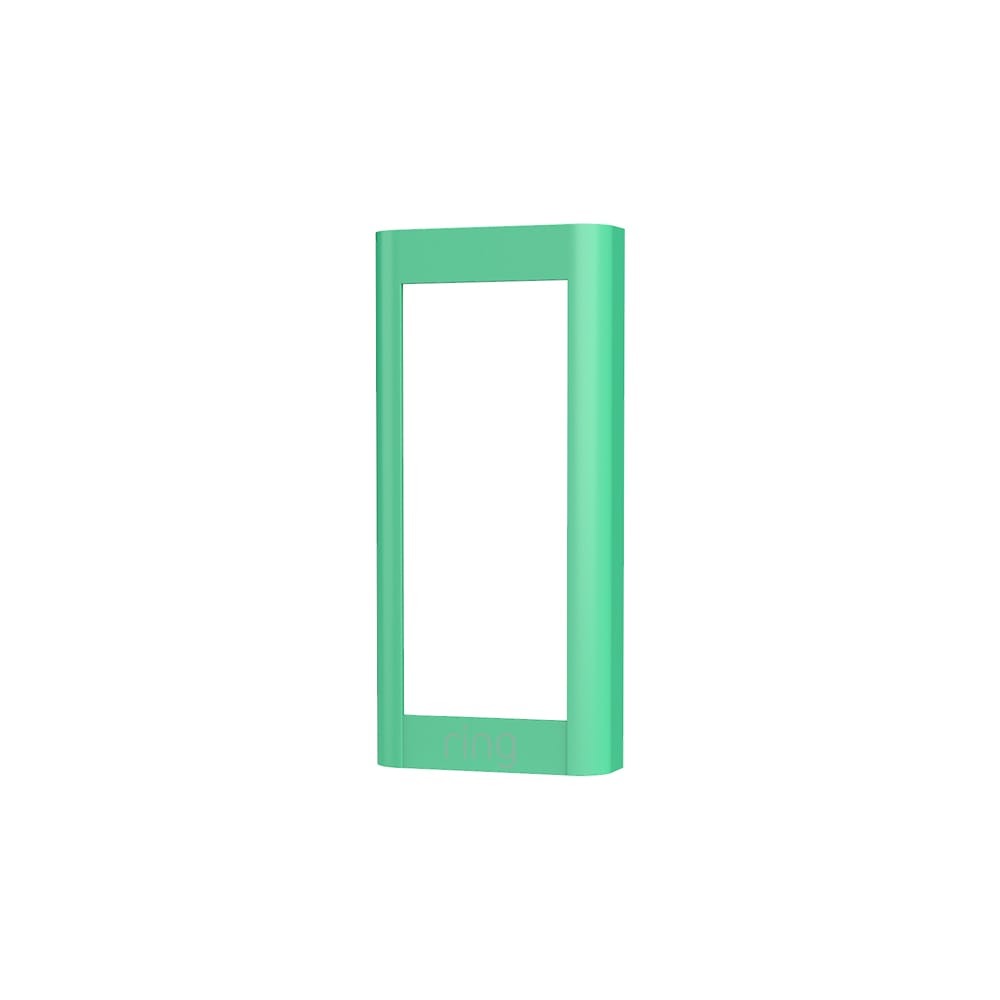 Interchangeable Faceplate (Video Doorbell Wired)