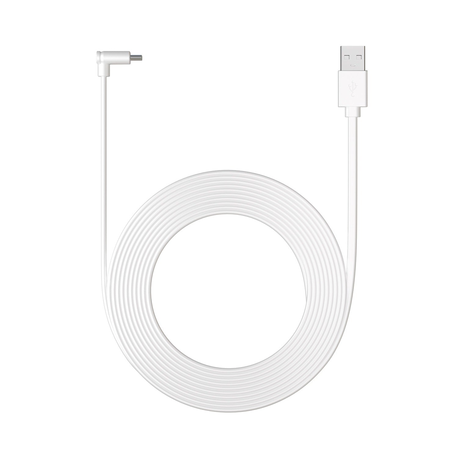 Indoor Cam Plus + Spotlight Cam Pro, Battery