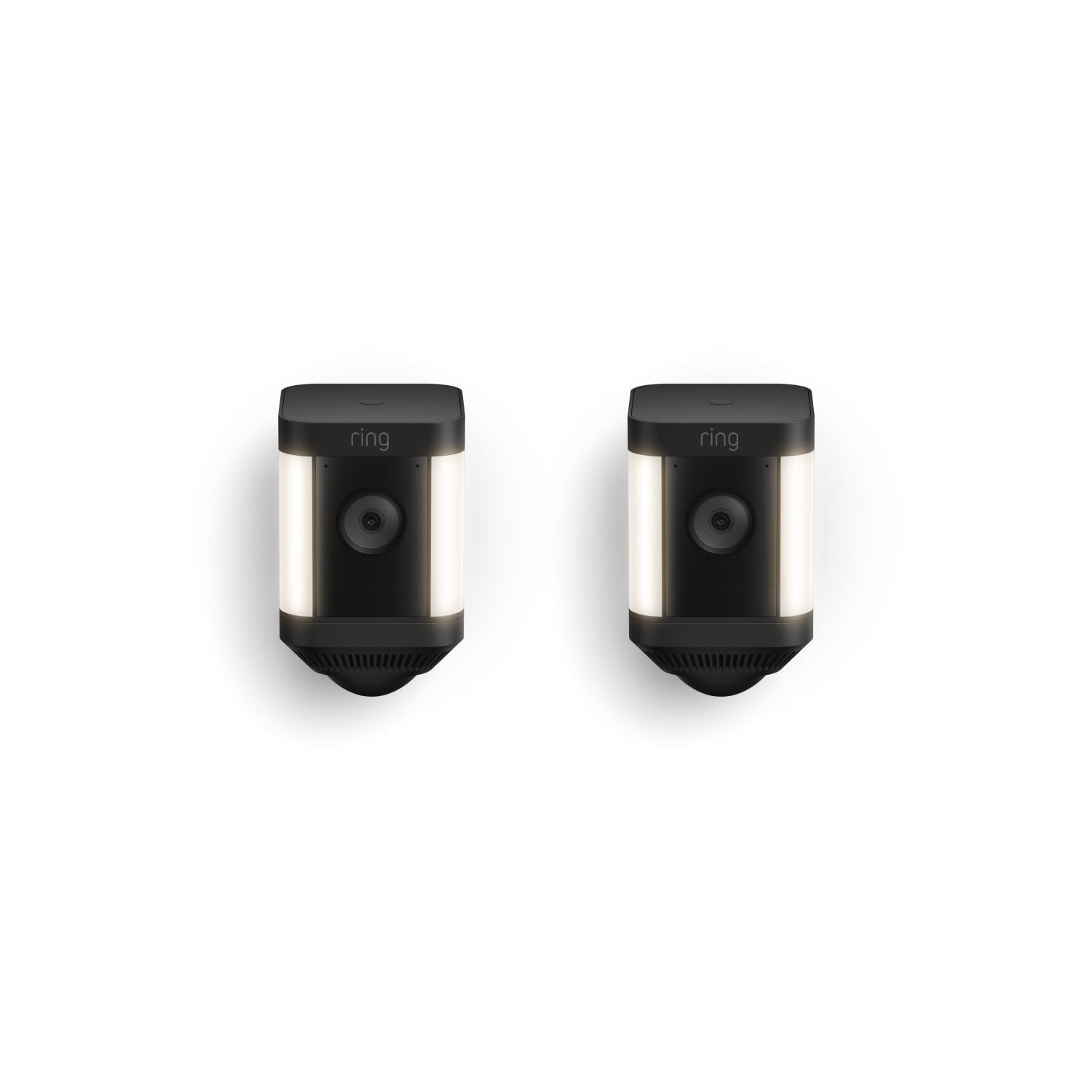 Spotlight Cam Plus
