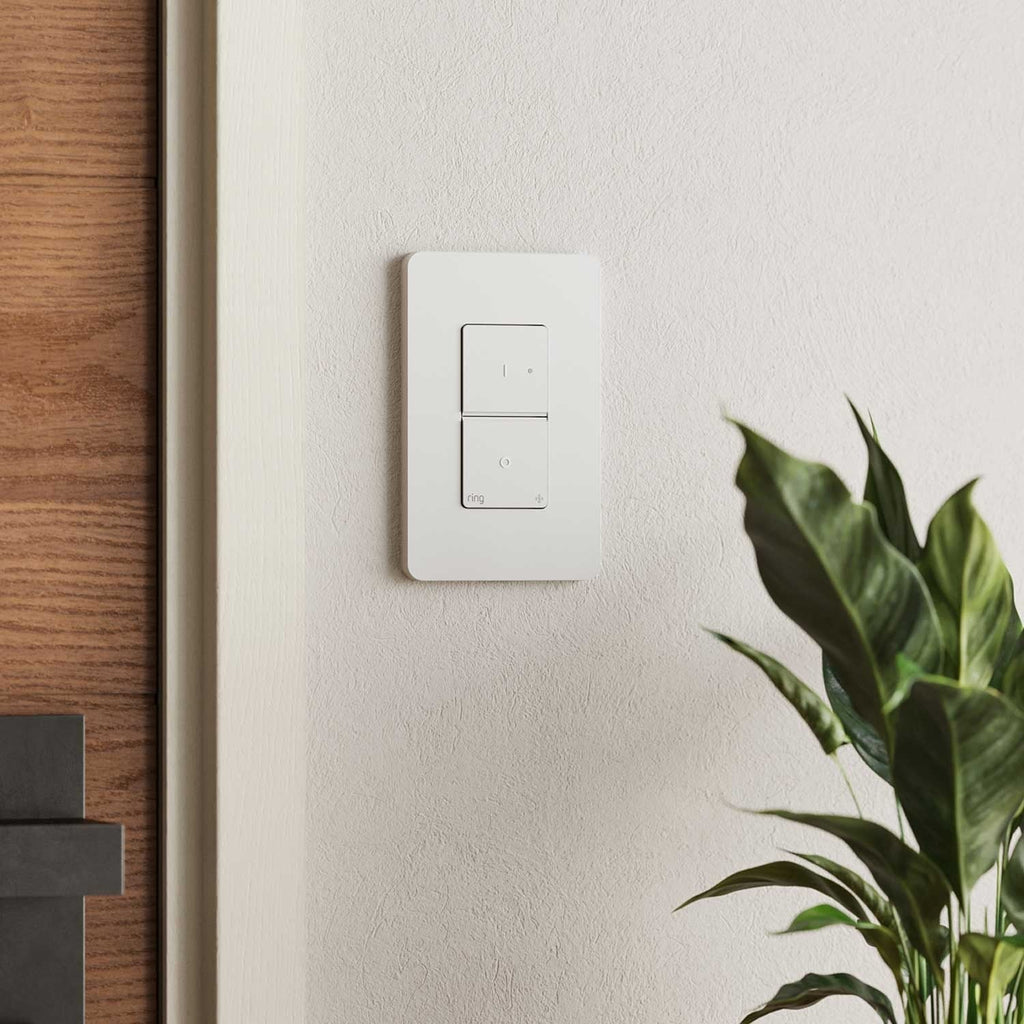 Smart Light Switch (Newest Model)