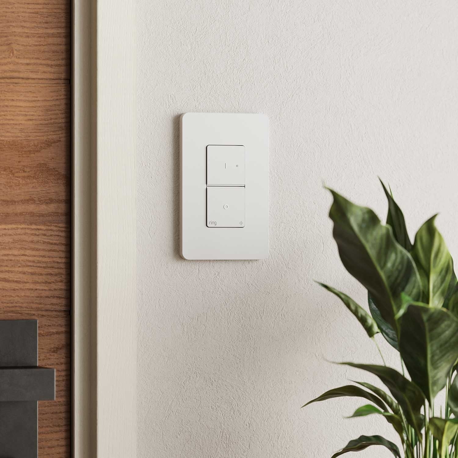 Smart Light Switch (Newest Model)