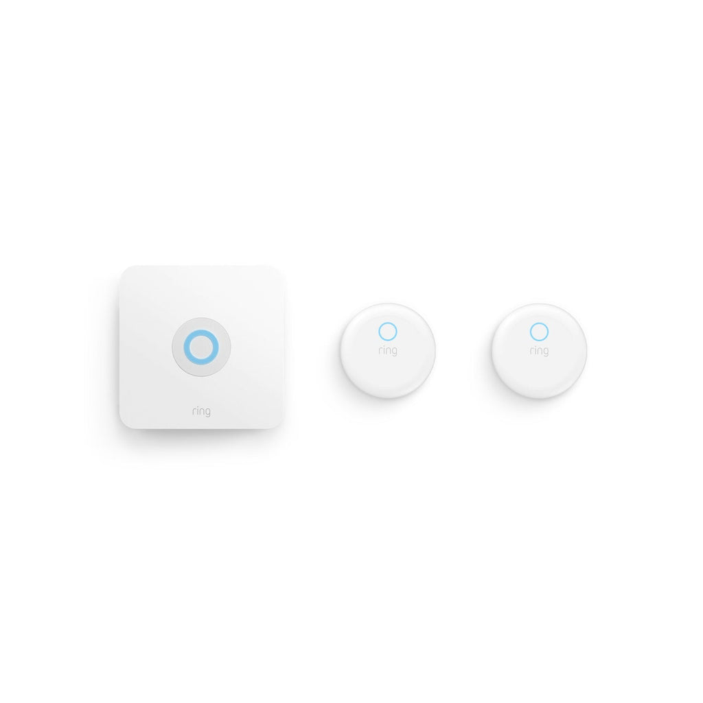 Flood & Freeze Alarm Bundle
